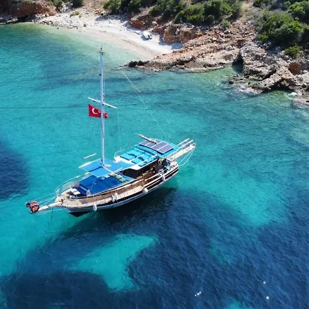 Silver_boot_tours_kalkan Kalkan